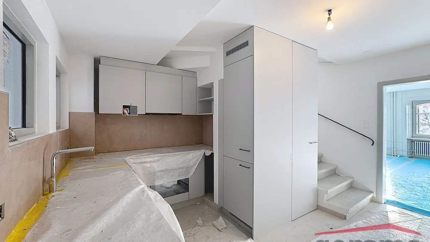 Appartamento in affitto - Rue De Lausanne 18, 1700 Fribourg - Photo 2