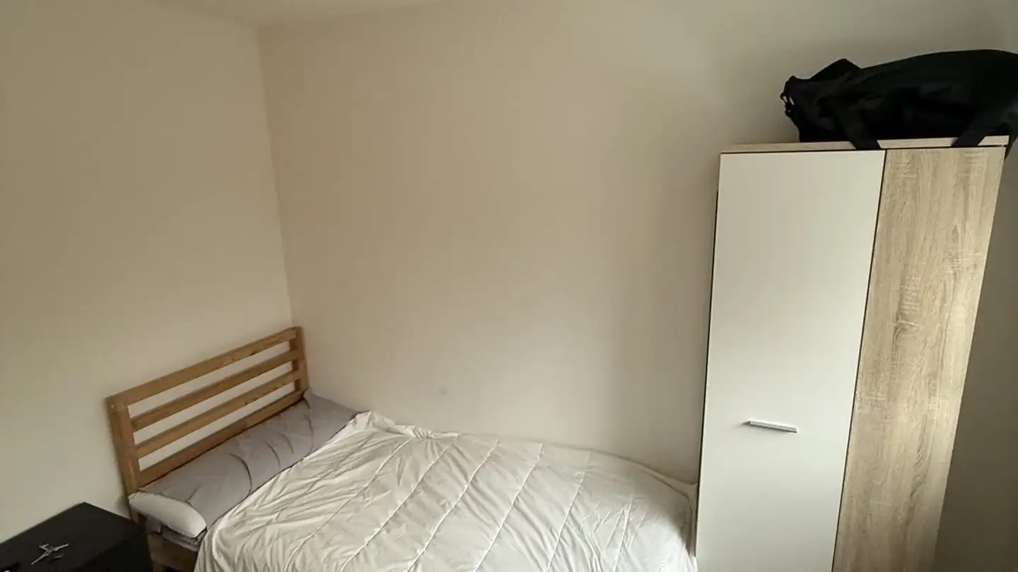 Single room for rent - Kirchweg 79, 8102 Oberengstringen - Photo 3