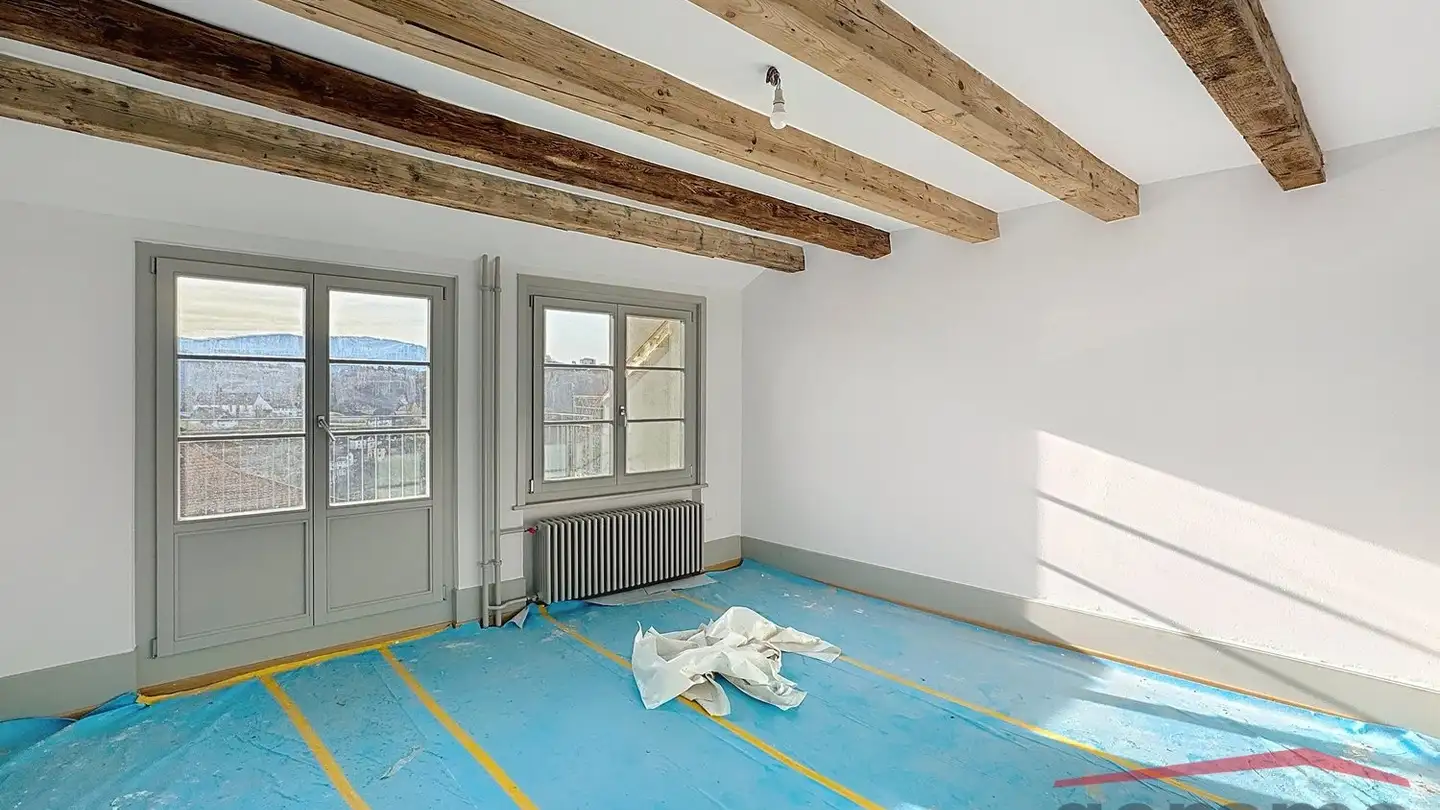 Appartamento in affitto - Rue De Lausanne 18, 1700 Fribourg - Photo 3