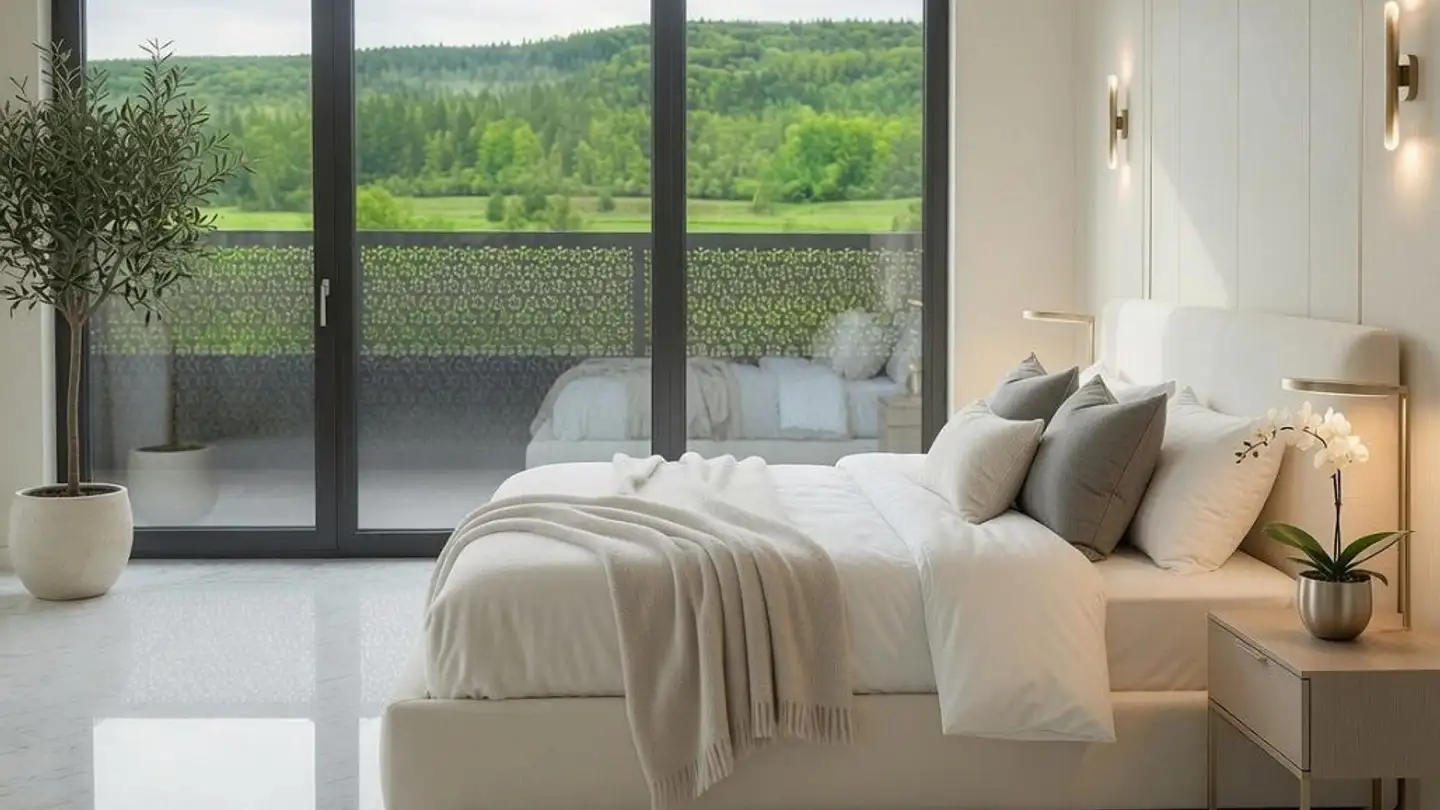 Penthouse kaufen - Sonnentalstrasse 13, 8600 Dübendorf - Foto 4