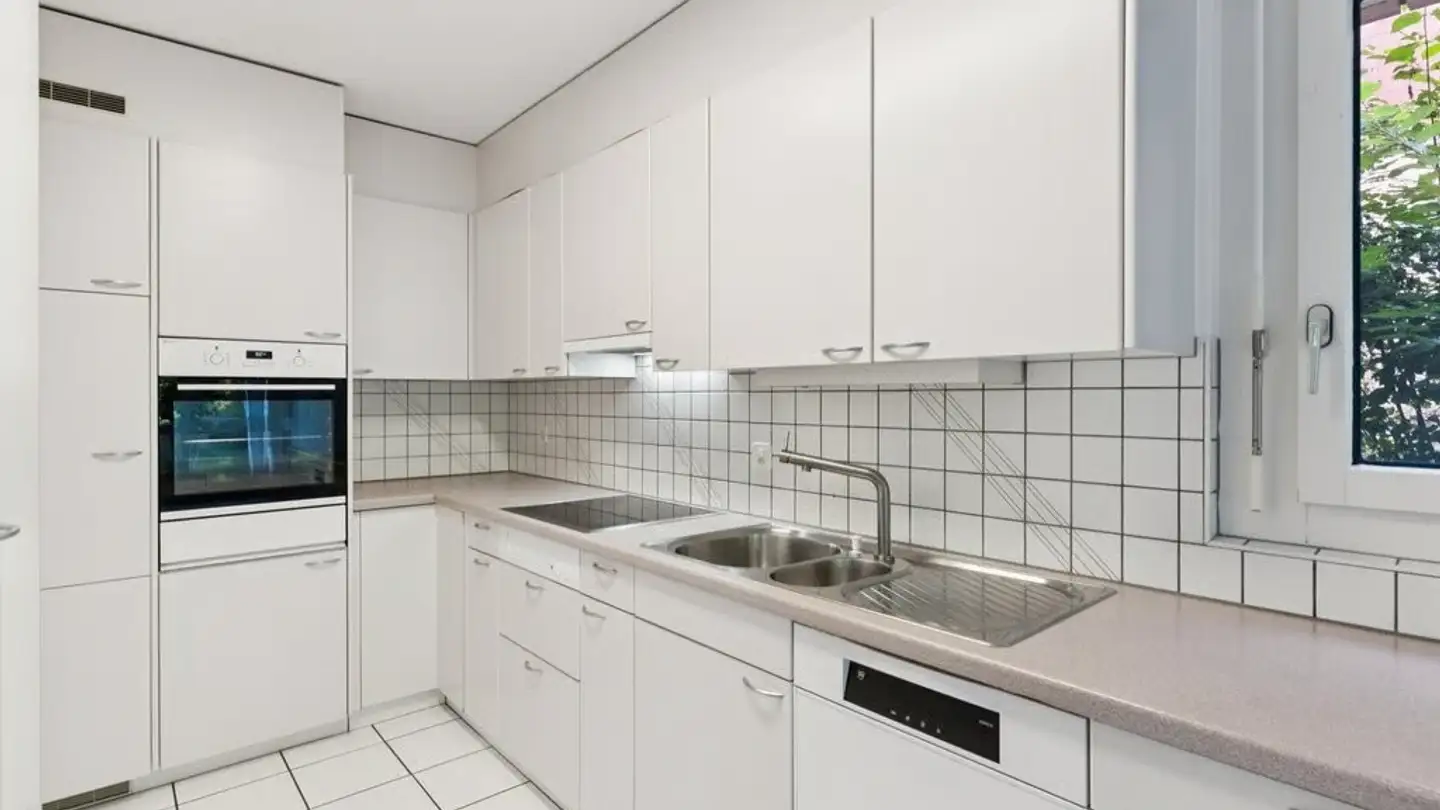 Duplex in affitto - Chemin Des Marronniers 6, 1752 Villars-sur-Glâne - Foto 2