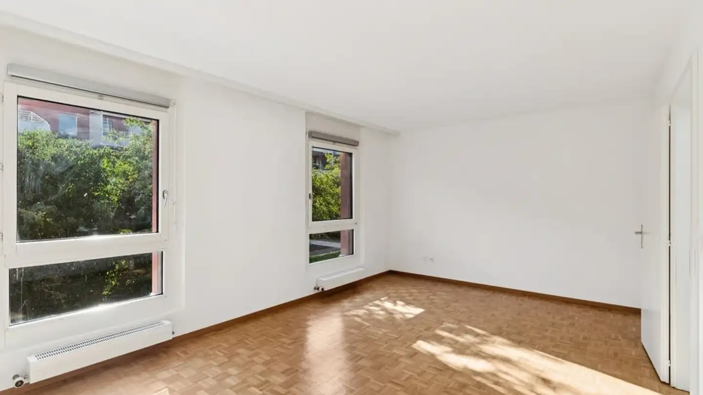 Duplex in affitto - Chemin Des Marronniers 6, 1752 Villars-sur-Glâne - Foto 3