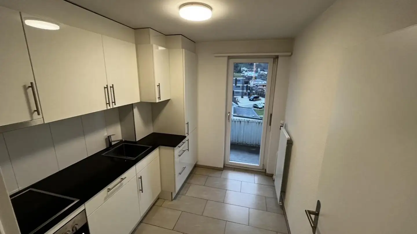 Appartement à louer - Hauptstrasse 89, 9430 St. Margrethen SG