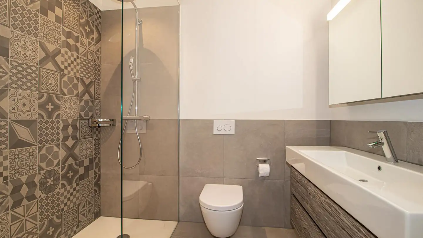 Appartement à louer - Industriestrasse 7, 6210 Sursee - Photo 3