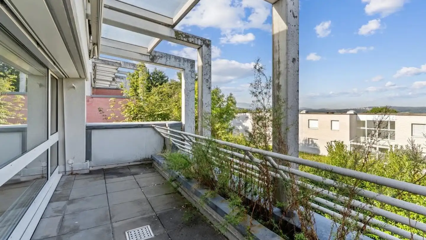 Duplex in affitto - Chemin Des Marronniers 6, 1752 Villars-sur-Glâne - Foto 4