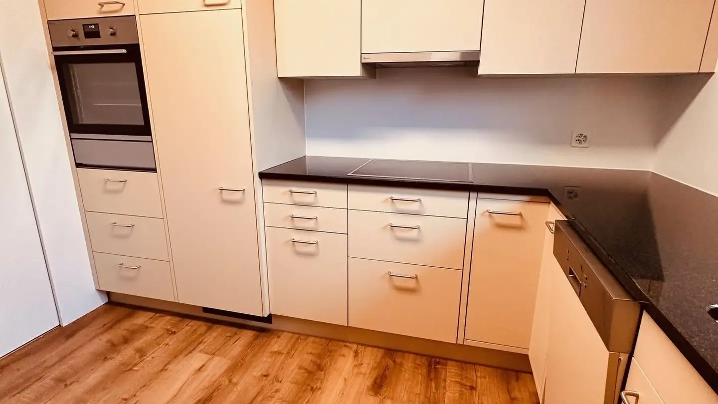 Appartamento in affitto - Bibersteinerstrasse 1, 5022 Rombach