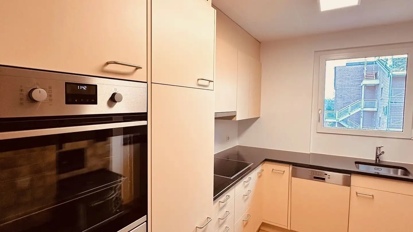 Appartamento in affitto - Bibersteinerstrasse 1, 5022 Rombach - Foto 2