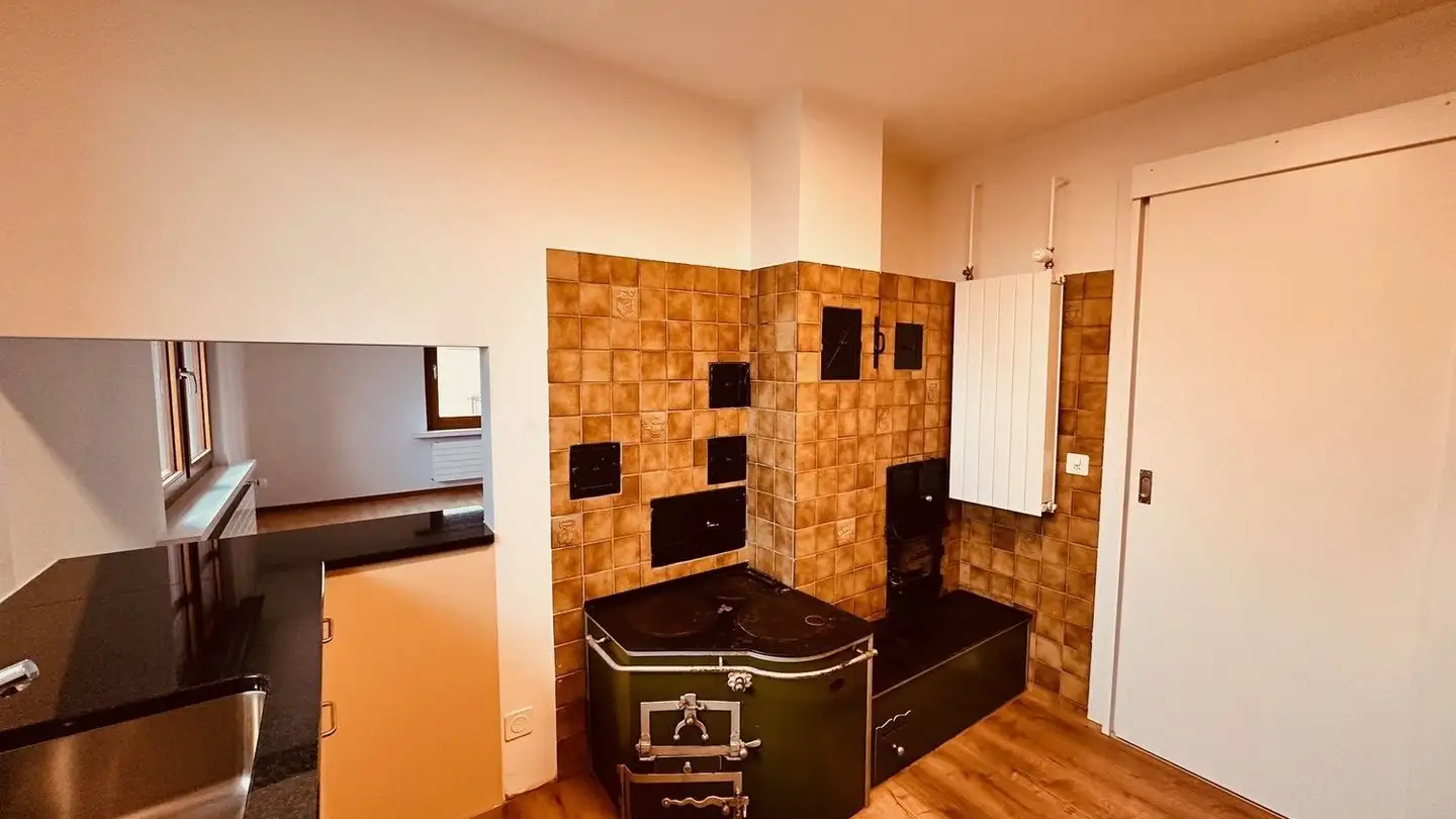 Appartamento in affitto - Bibersteinerstrasse 1, 5022 Rombach - Foto 3