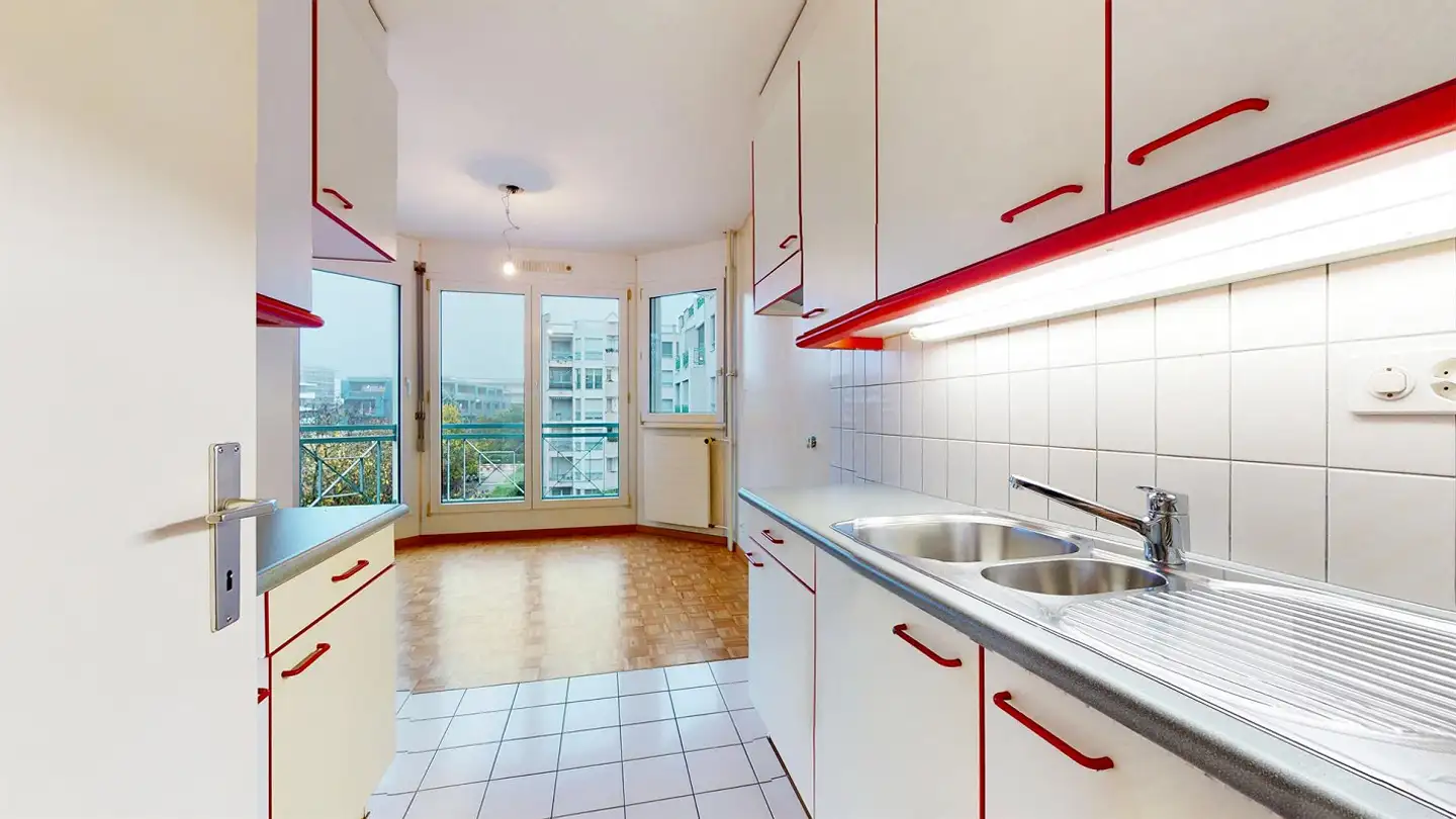 Appartement à louer - Chemin Des Palettes 26, 1212 Grand-Lancy - Photo 3