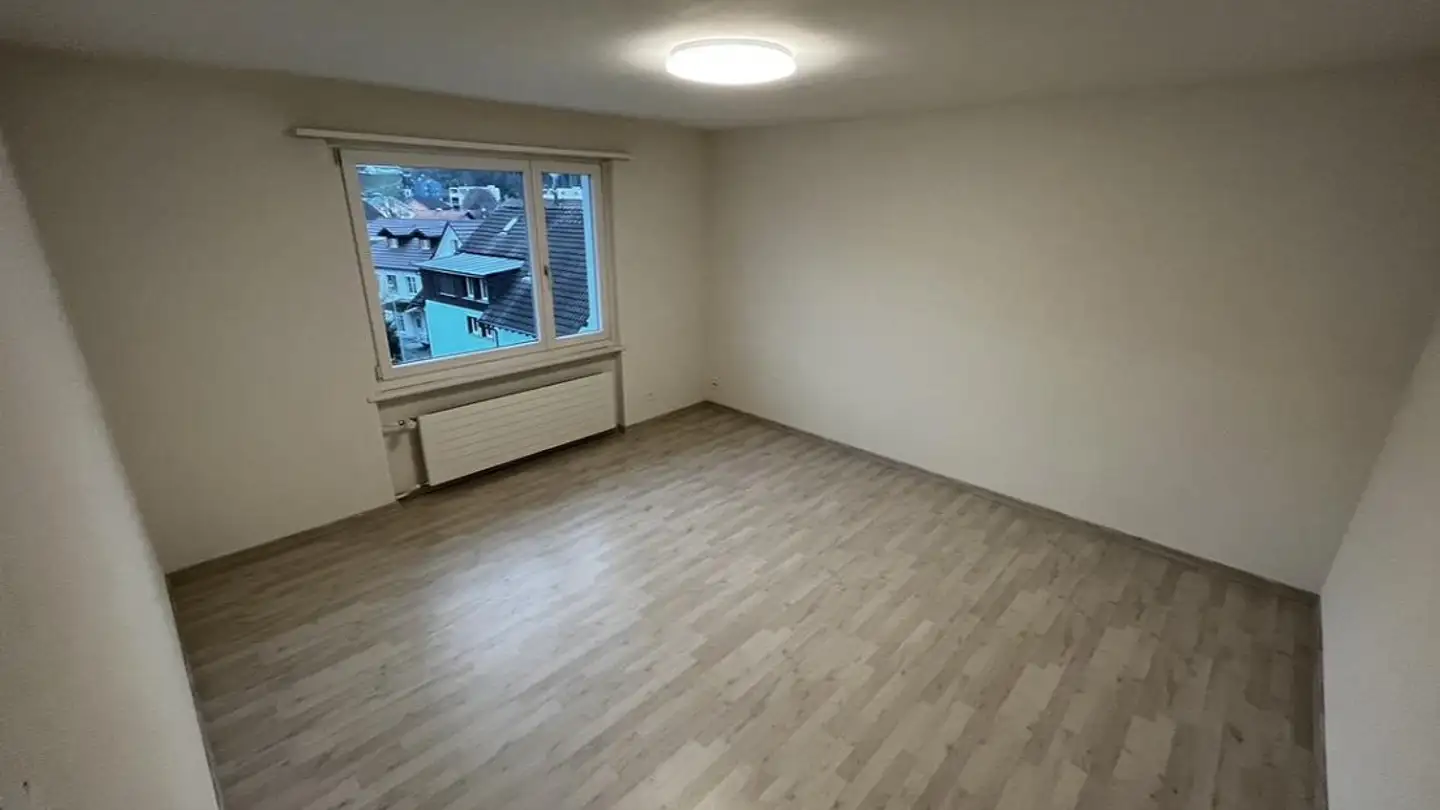 Appartement à louer - Hauptstrasse 89, 9430 St. Margrethen SG - Photo 2