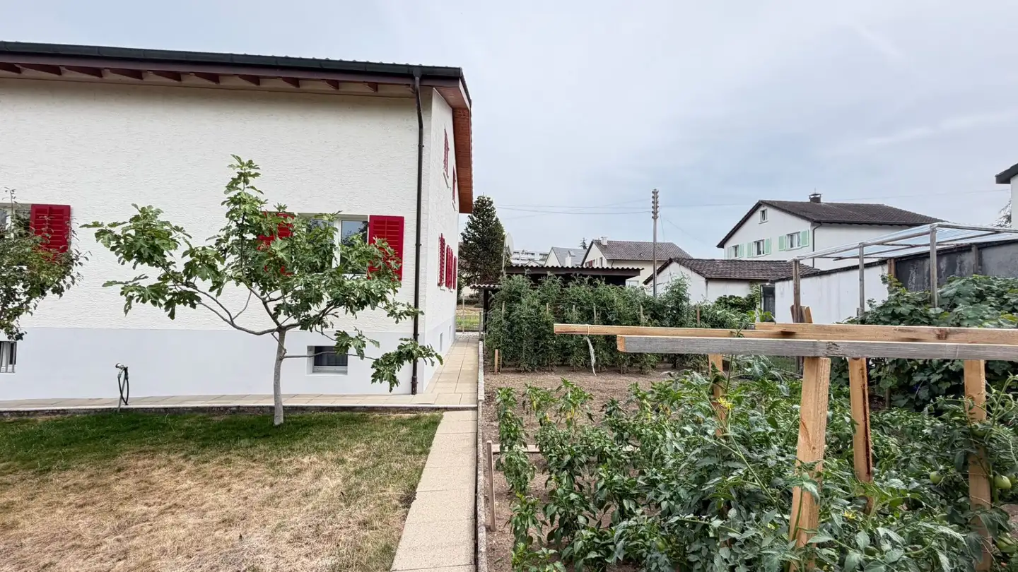 Single house for sale - Schwimmbadstrasse 2, 4313 Möhlin - Photo 4