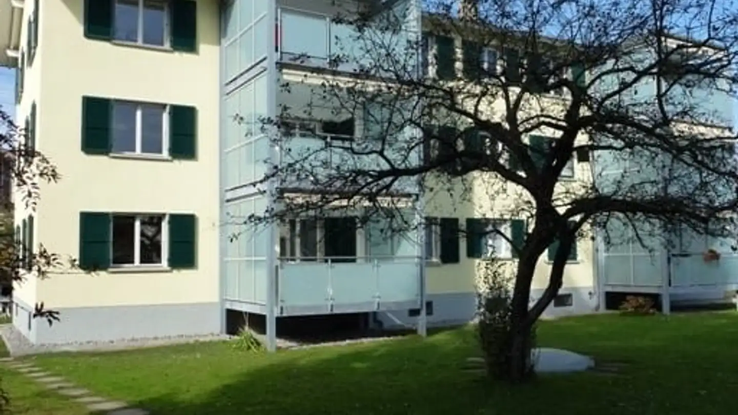 Appartement à louer - Lerchenweg 16, 3400 Burgdorf