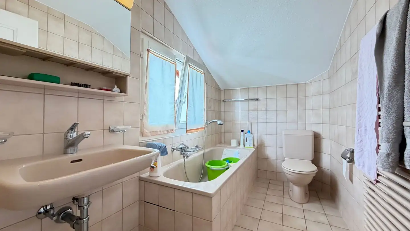 Maison individuelle à vendre - Schwimmbadstrasse 2, 4313 Möhlin - Photo 3