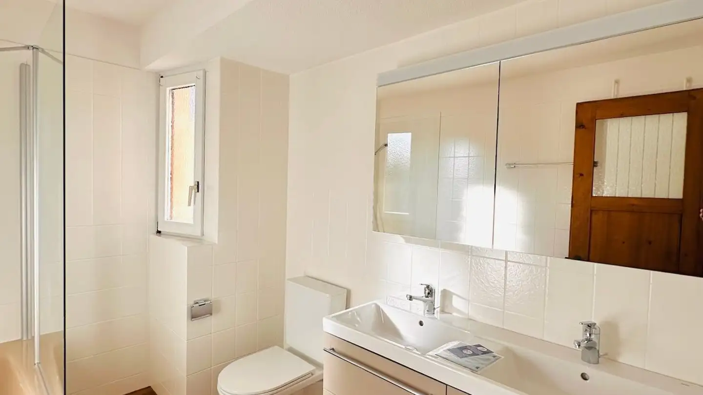 Appartamento in affitto - Bibersteinerstrasse 1, 5022 Rombach - Foto 4