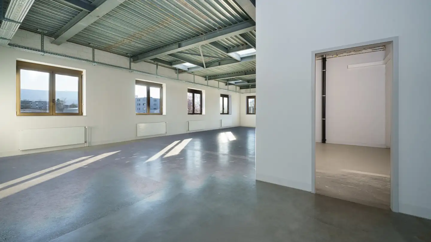 Office space for rent - Feldstrasse 49, 4104 Oberwil BL - Photo 3