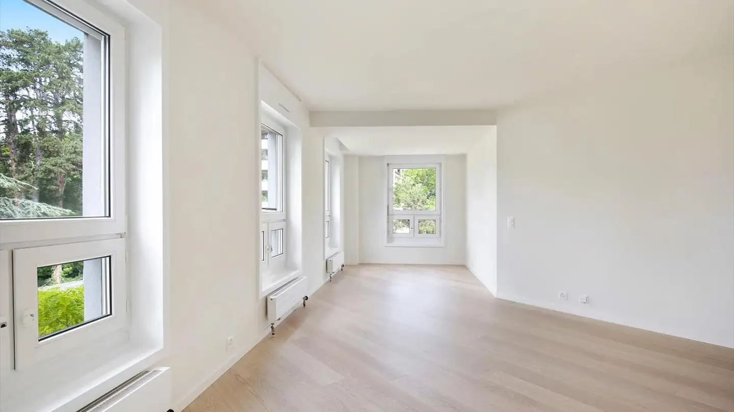 Appartamento in affitto - Chemin Frank- Thomas 32, 1208 Genève - Foto 2