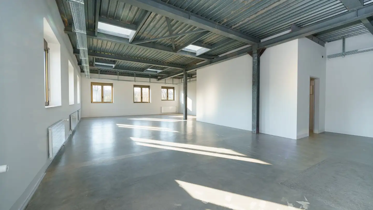 Office space for rent - Feldstrasse 49, 4104 Oberwil BL - Photo 4