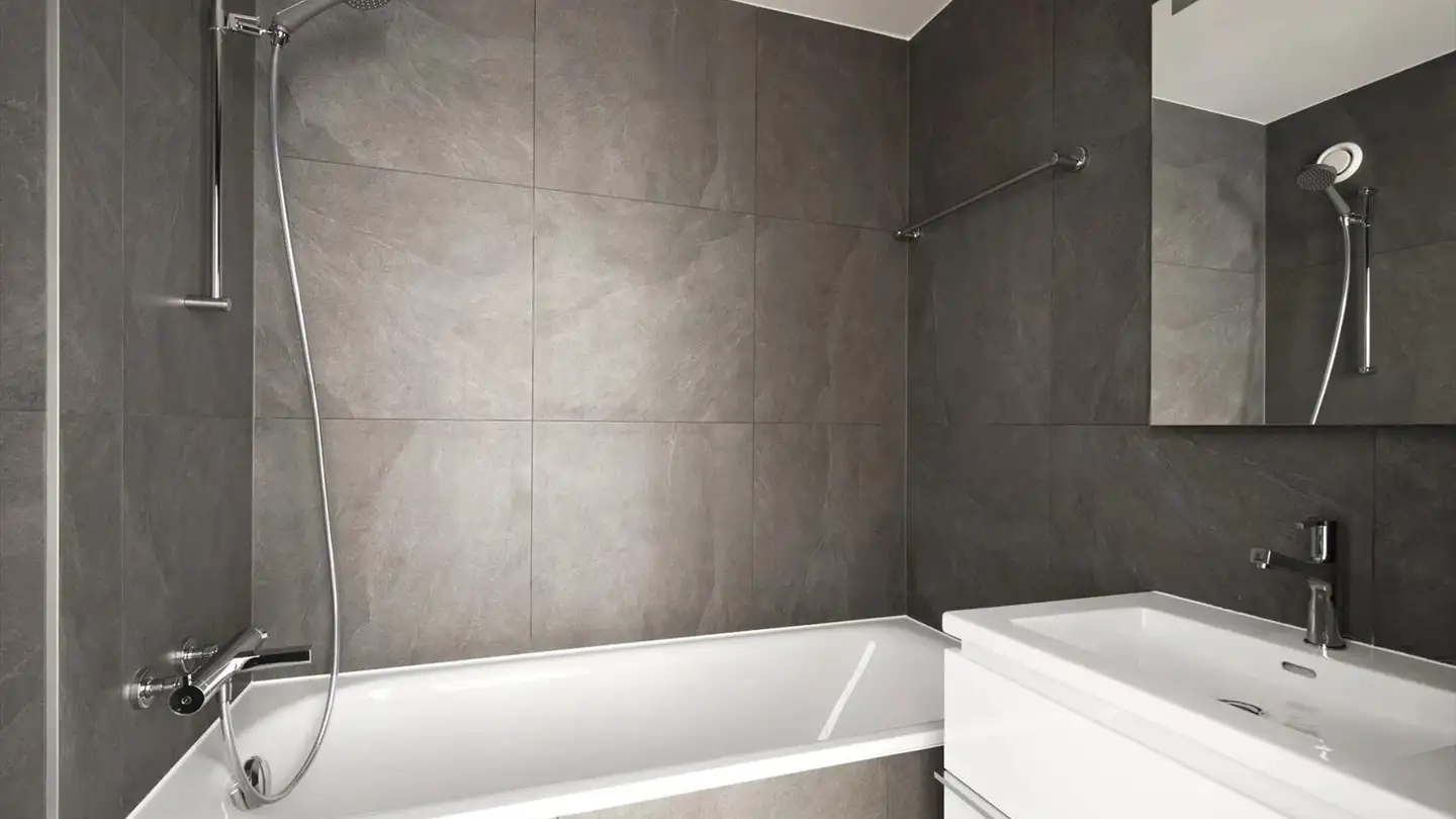 Appartamento in affitto - Chemin Frank- Thomas 32, 1208 Genève - Foto 4