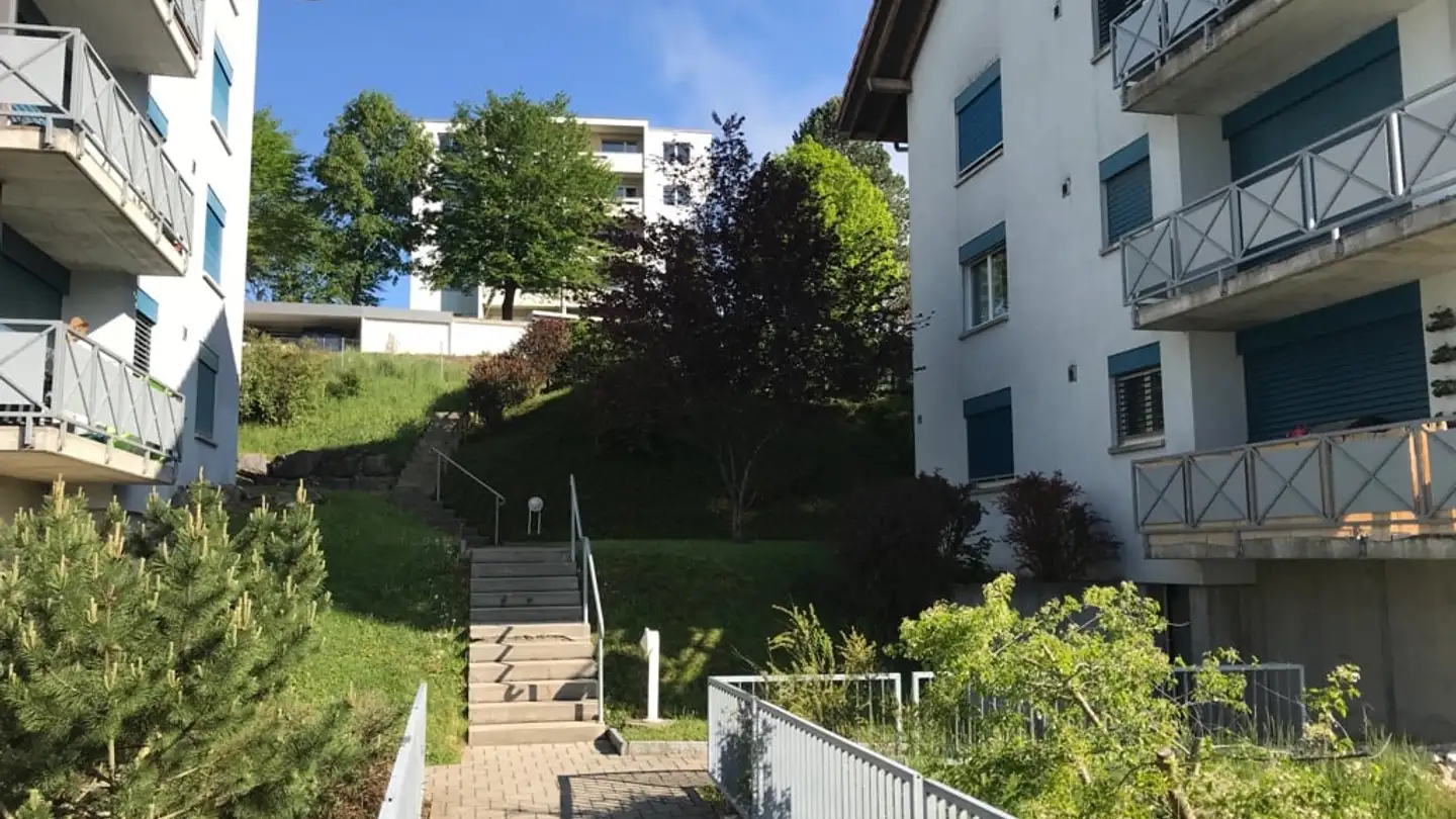 Appartement à louer - Chemin De L'orgerie 1c, 2710 Tavannes