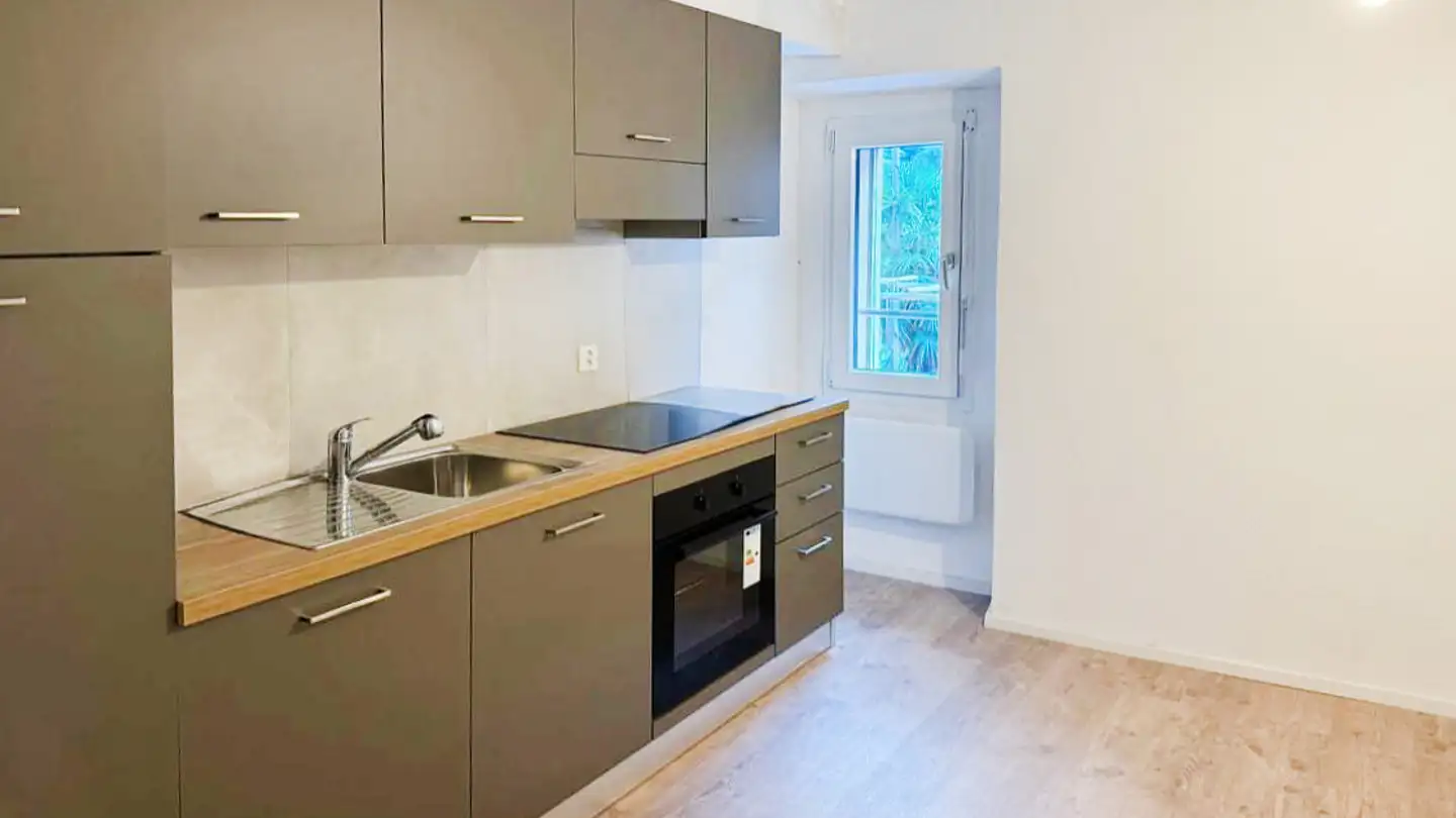 Doppelhaushälfte kaufen - 6743 Bodio TI - Foto 2