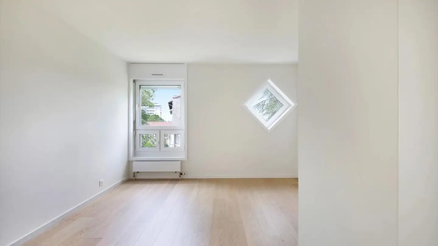 Appartamento in affitto - Chemin Frank- Thomas 32, 1208 Genève - Foto 3