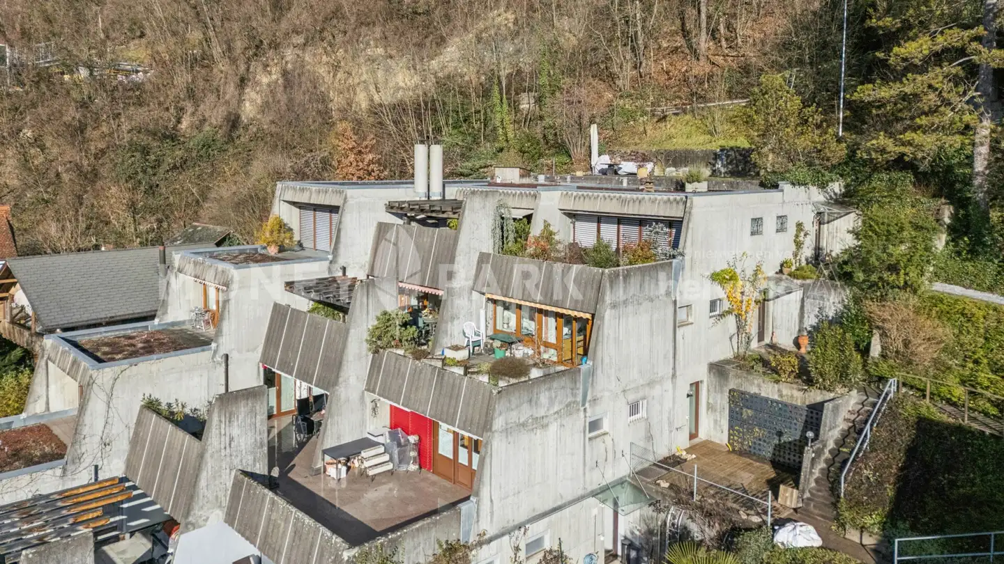 Casa a gradini in vendita - Arisdörferstrasse, 4410 Liestal