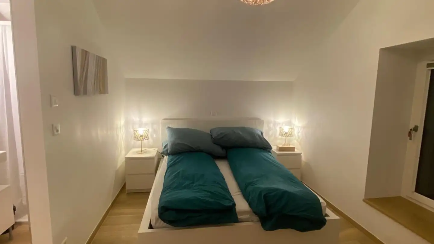 Appartamento in affitto - 2072 St-Blaise