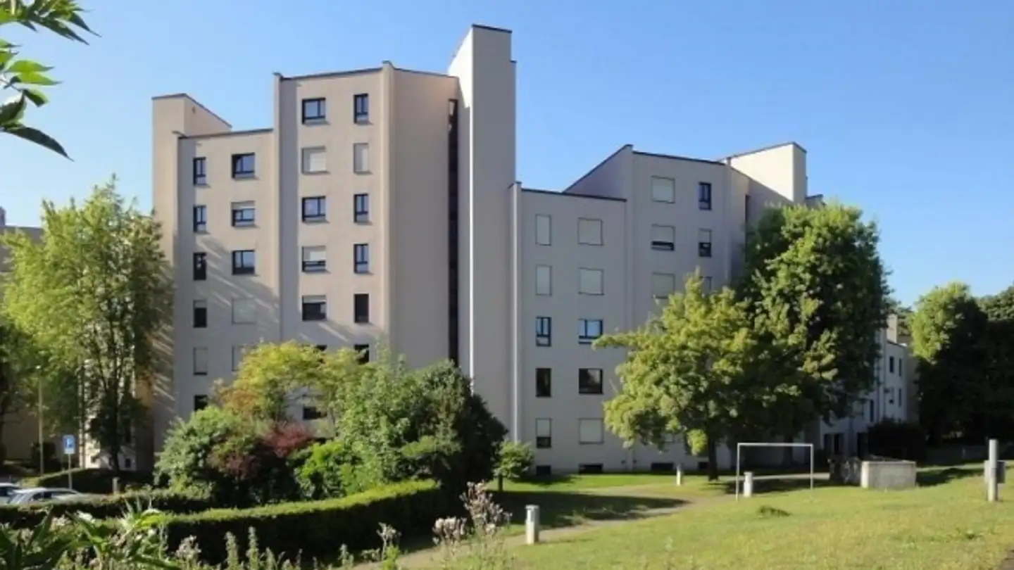 Property for rent - Frenkenstrasse 12, 4410 Liestal