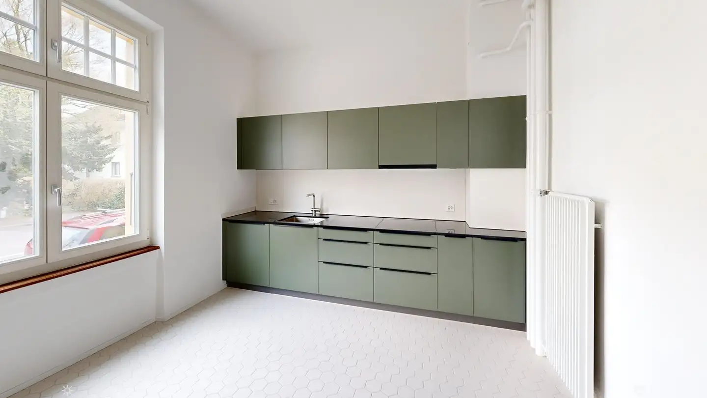 Apartment for rent - Faubourg Du Lac / Seevorstadt 44b, 2502 Biel/Bienne - Photo 3