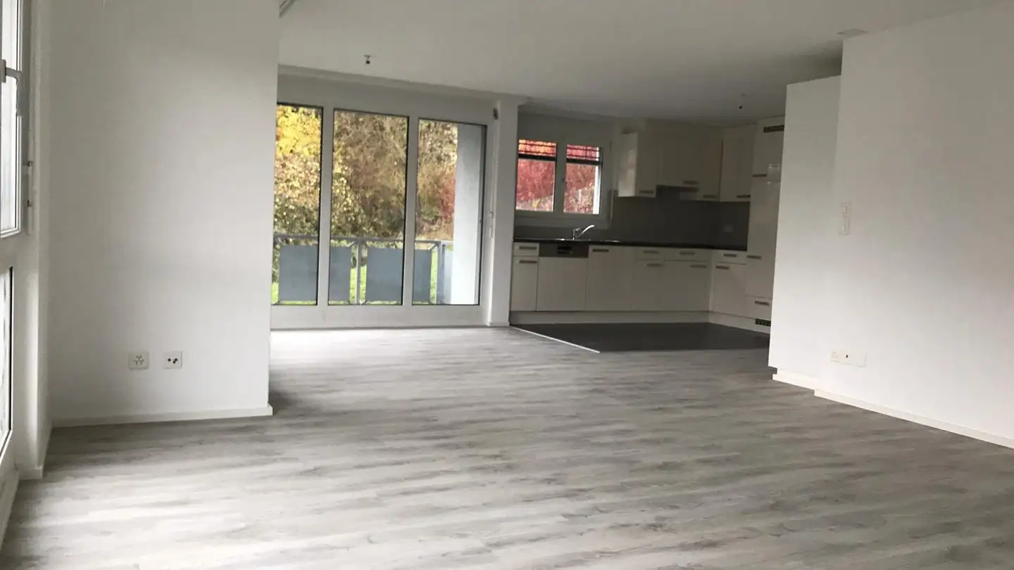 Appartamento in affitto - Chemin De L'orgerie 1c, 2710 Tavannes - Photo 2