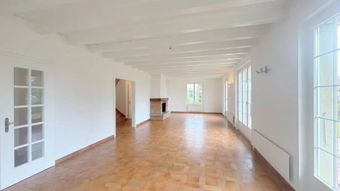 Villa in affitto - 1020 Renens VD - Photo 2