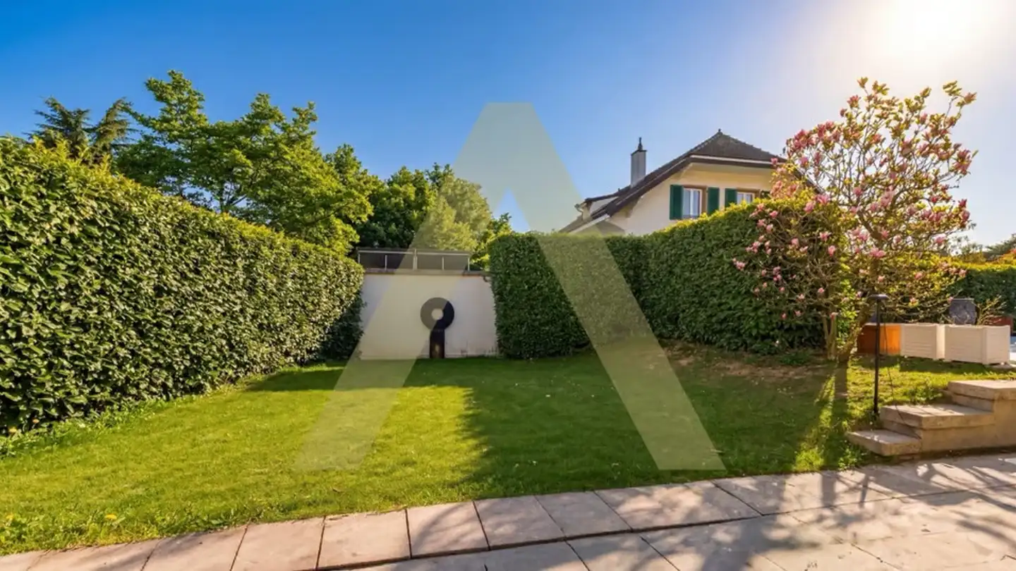 Single house for sale - 1028 Préverenges - Photo 3