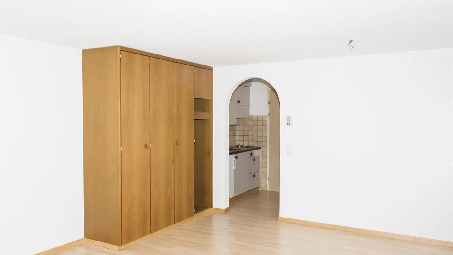 Apartment for rent - Schoriederstrasse 1, 6055 Alpnach Dorf