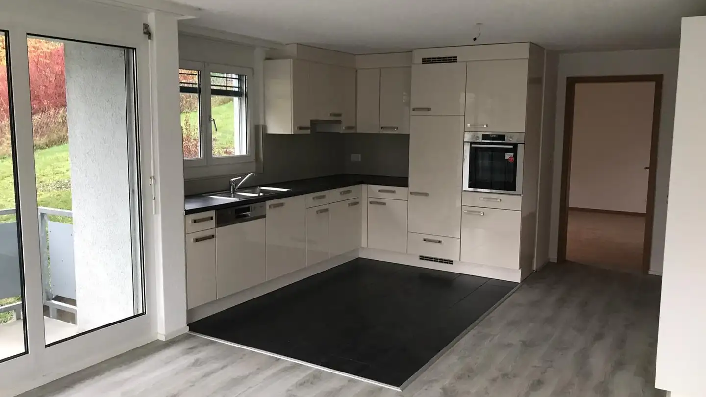 Appartamento in affitto - Chemin De L'orgerie 1c, 2710 Tavannes - Photo 3