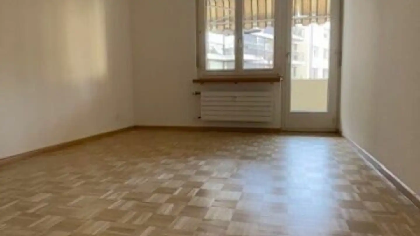 Wohnung mieten - Missionsstrasse 15a, 4055 Basel