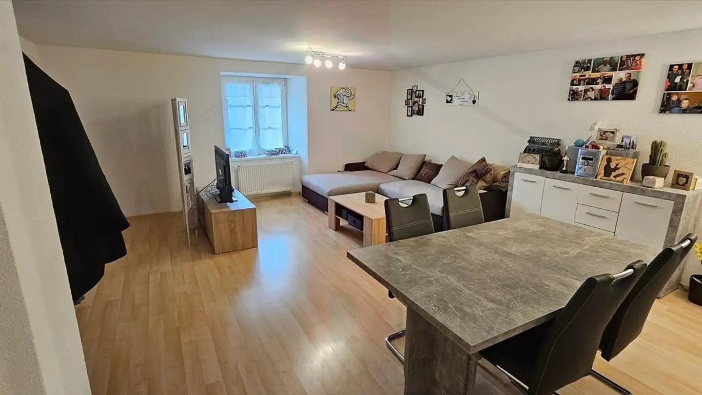 Appartement à louer - 2952 Cornol - Photo 3