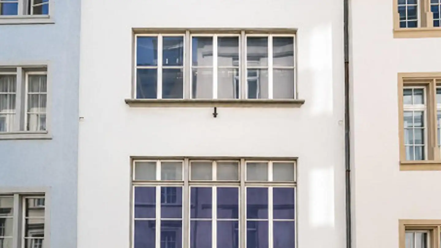 Apartment for rent - Marktgasse 59, 8400 Winterthur