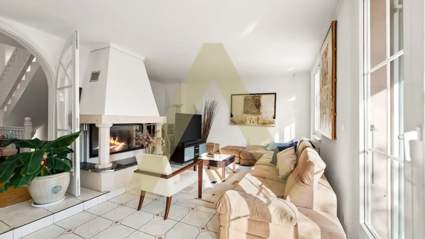 Single house for sale - 1028 Préverenges - Photo 4