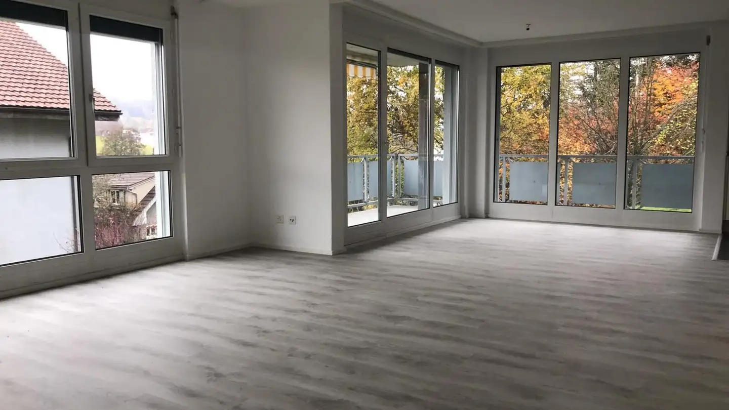 Appartamento in affitto - Chemin De L'orgerie 1c, 2710 Tavannes - Photo 4