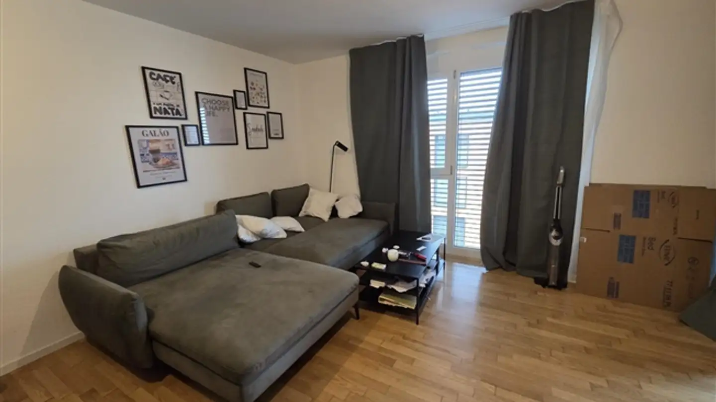 Appartamento in affitto - Route De Palézieux 121, 1618 Châtel-St-Denis - Photo 2