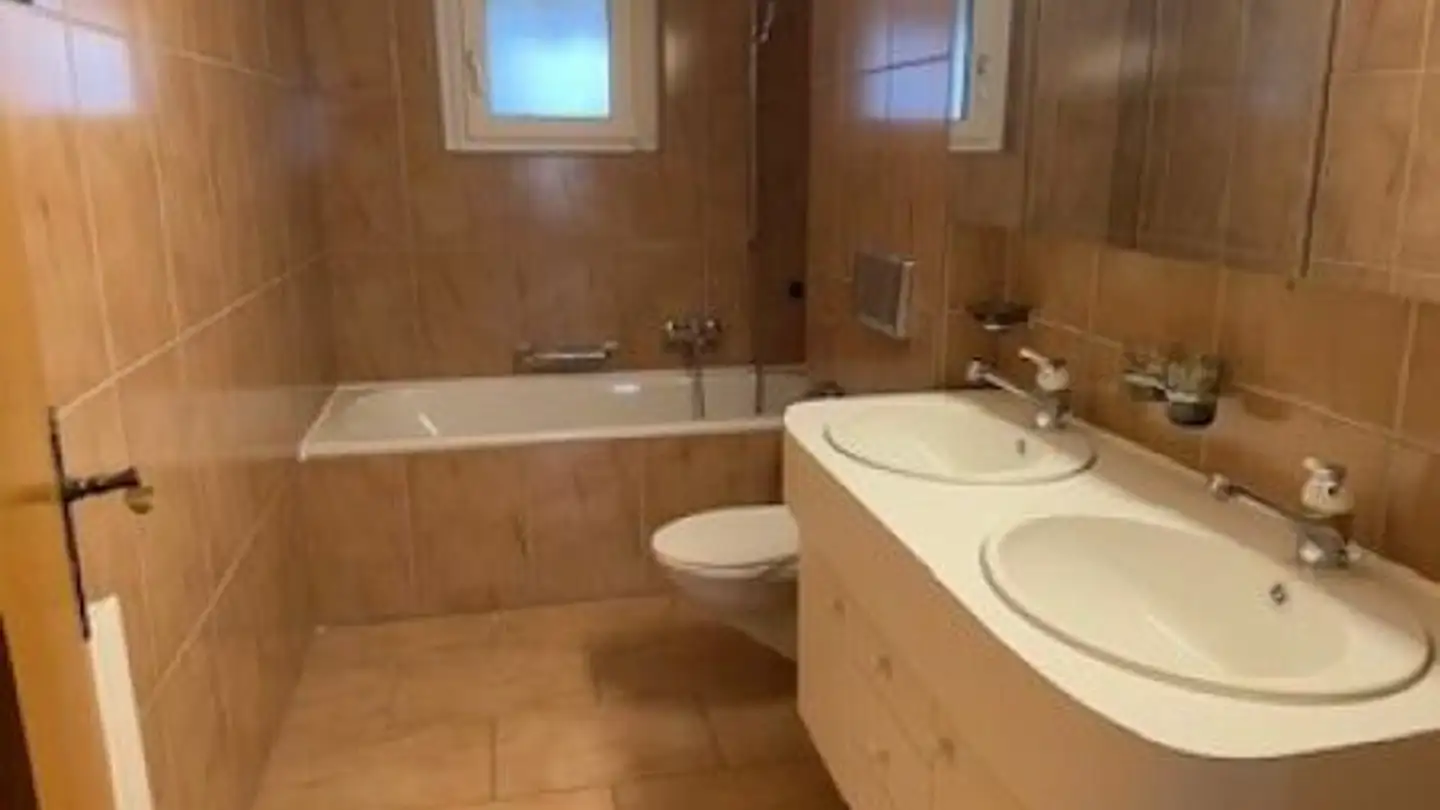 Wohnung mieten - Missionsstrasse 15a, 4055 Basel - Foto 3