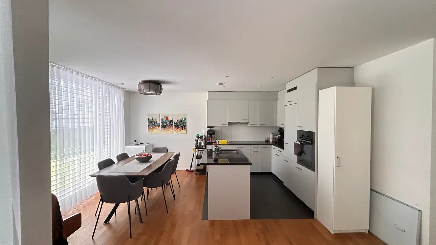 Appartamento in affitto - Bahnstrasse 83, 8193 Eglisau - Foto 4