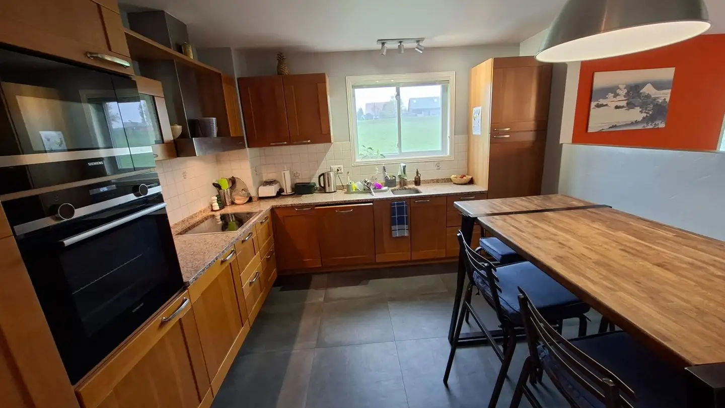 Single room for rent - Chemin Du Chauchy 6, 1418 Vuarrens - Photo 4