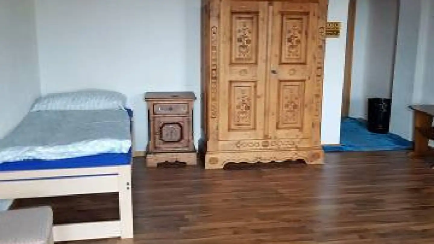 Möblierte Wohnung mieten - Badstrasse, 8340 Hinwil
