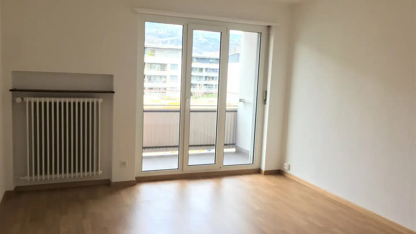 Appartamento in affitto - Rue De Madretsch / Madretschstrasse 14, 2503 Biel/Bienne
