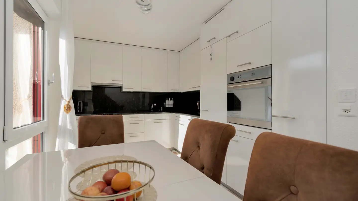 Apartment for sale - Husmattstrasse 21, 3123 Belp - Photo 4