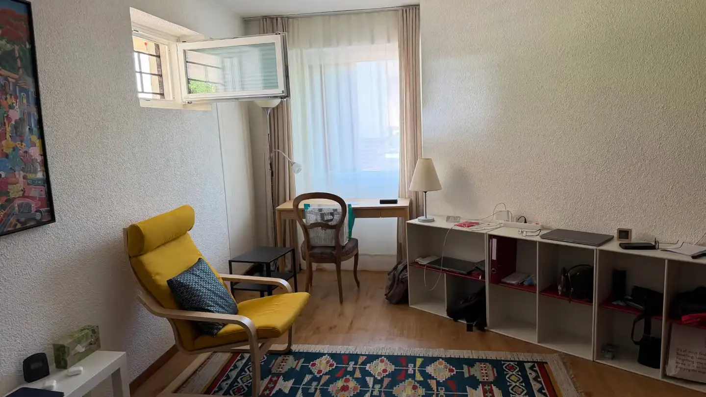 Wohnung mieten - Chemin De La Cure 11, 1012 Lausanne - Foto 2