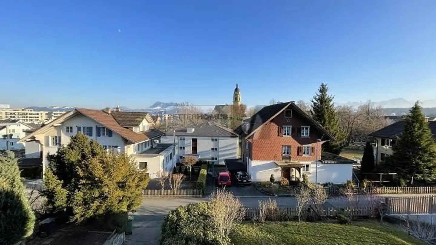 Maison individuelle à louer - Alpstrasse 4, 6020 Emmenbrücke - Photo 2