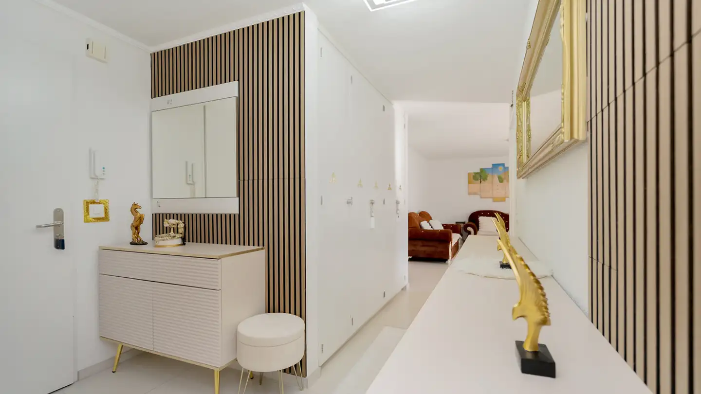Apartment for sale - Husmattstrasse 21, 3123 Belp