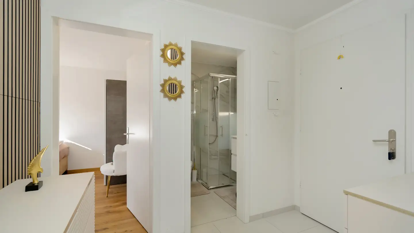 Apartment for sale - Husmattstrasse 21, 3123 Belp - Photo 2